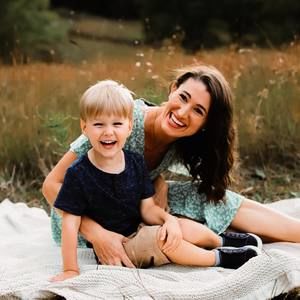 Meet your Posher, Alli